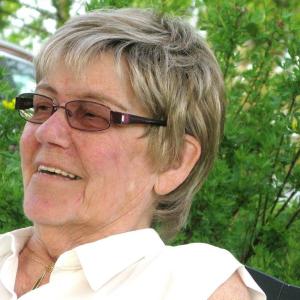 Profilbild på Sjöns Karin Midsem Carlsson