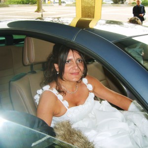 Profilbild på Slavica Paunovic