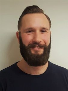 Profilbild på Slavisa Pastuhovic