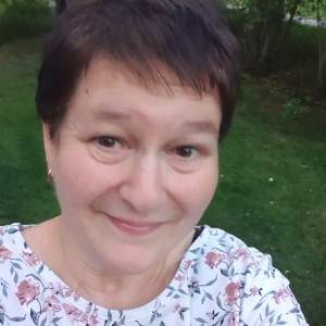 Profilbild på Snezana Tisma