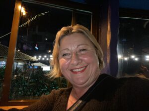 Profilbild på Snezanka Talevska