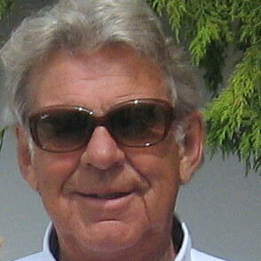 Profilbild på Sören Adolfsson