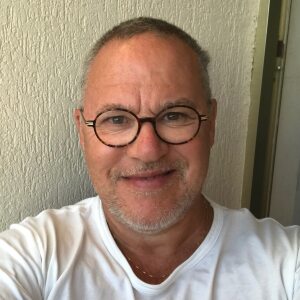 Profilbild på Sören Adolfsson
