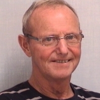 Profilbild på Sören Åkerblom