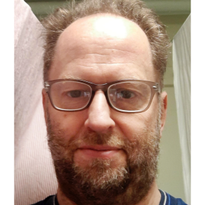 Profilbild på Sören Åkerlund