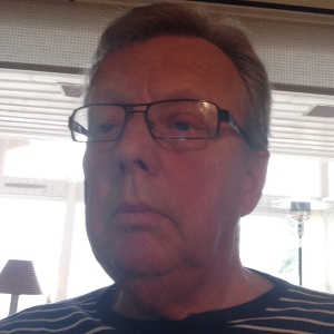 Profilbild på Sören Andersson