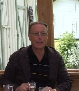 Profilbild på Sören Andersson