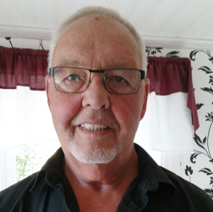 Profilbild på Sören Andersson