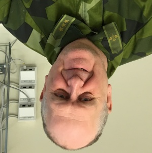 Profilbild på Sören Andersson