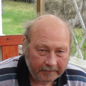 Profilbild på Sören Axbard