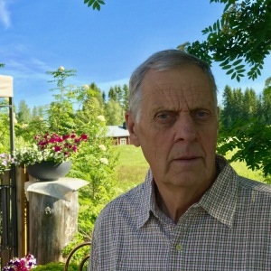 Profilbild på Sören Bengtsson