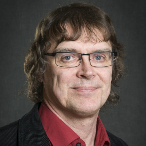 Profilbild på Sören Bergqvist