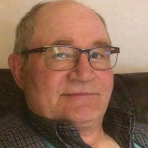 Profilbild på Sören Bergström