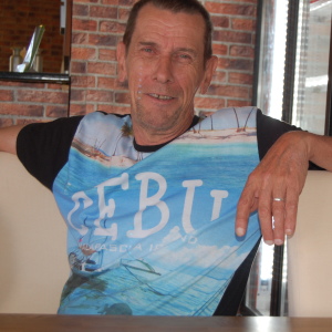 Profilbild på Sören Bonnevier