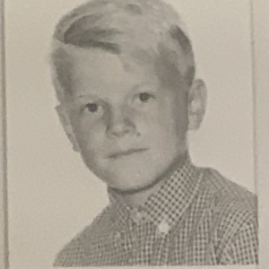Profilbild på Sören Broberg