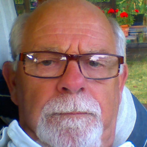 Profilbild på Sören Carlfjord