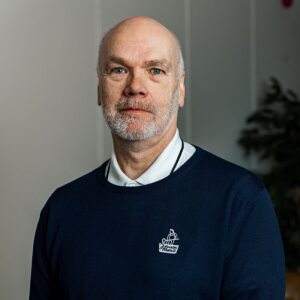 Profilbild på Sören Eriksson