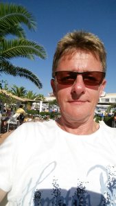 Profilbild på Sören Eriksson