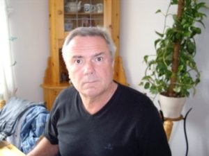 Profilbild på Sören Erneryd