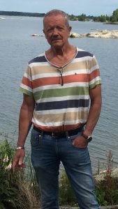 Profilbild på Sören Fogelmark