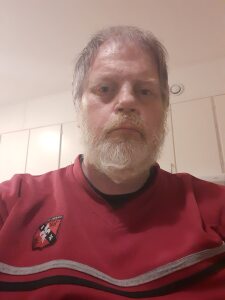 Profilbild på Sören Forslund