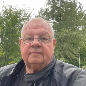 Profilbild på Sören Graversen