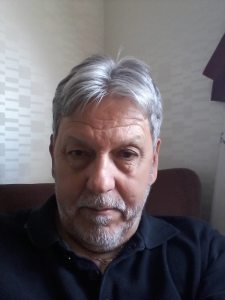 Profilbild på Sören Gustafsson