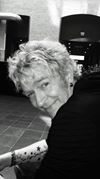 Profilbild på Sören Hallberg Olsen