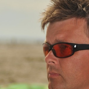Profilbild på Sören Helenelund