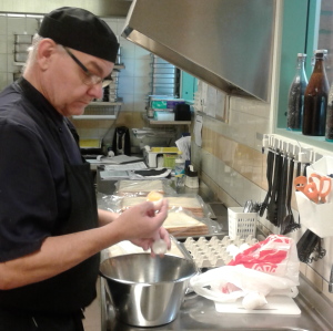 Profilbild på Sören Hjorth