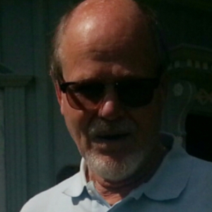 Profilbild på Sören Holmberg