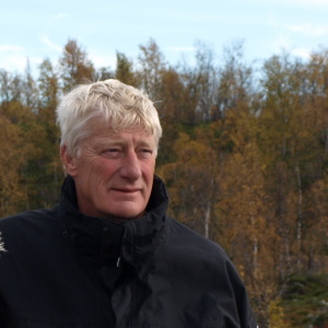 Profilbild på Sören Johansson