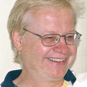 Profilbild på Sören Johansson