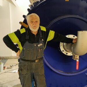Profilbild på Sören Junggren