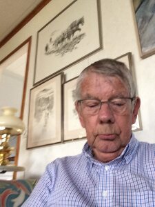 Profilbild på Sören Karlsson