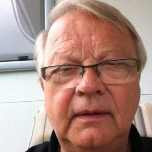 Profilbild på Sören Landahl