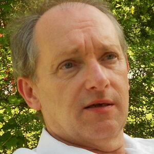 Profilbild på Sören Lander