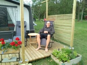 Profilbild på Sören Lans