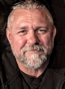 Profilbild på Sören Öqvist