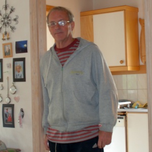 Profilbild på Sören Ohlin