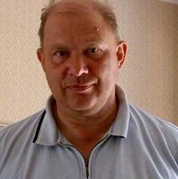 Profilbild på Sören Olsson