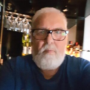 Profilbild på Sören Olveby