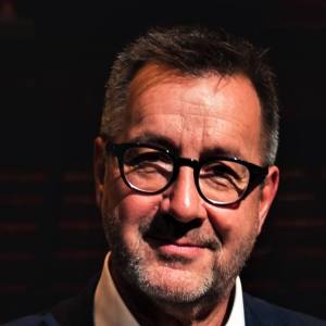 Profilbild på Sören Oscarsson