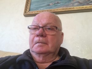 Profilbild på Sören Persson