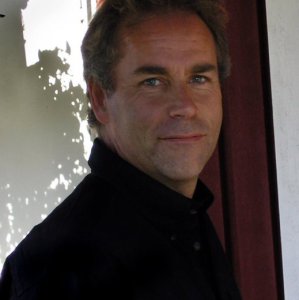 Profilbild på Sören Persson