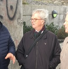 Profilbild på Sören Quick