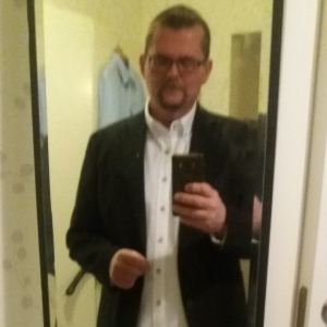 Profilbild på Sören Söderlund