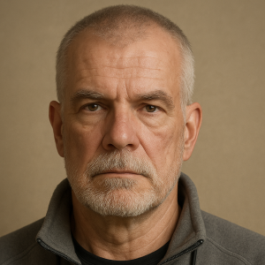 Profilbild på Sören Stenberg