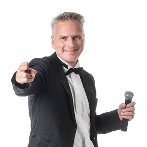 Profilbild på Sören Strid