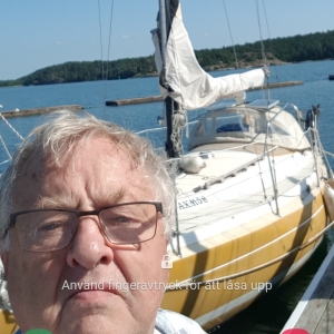 Profilbild på Sören Stridh